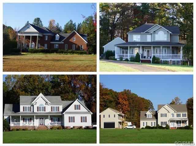 Lot 2 Pine Rdg Dr  