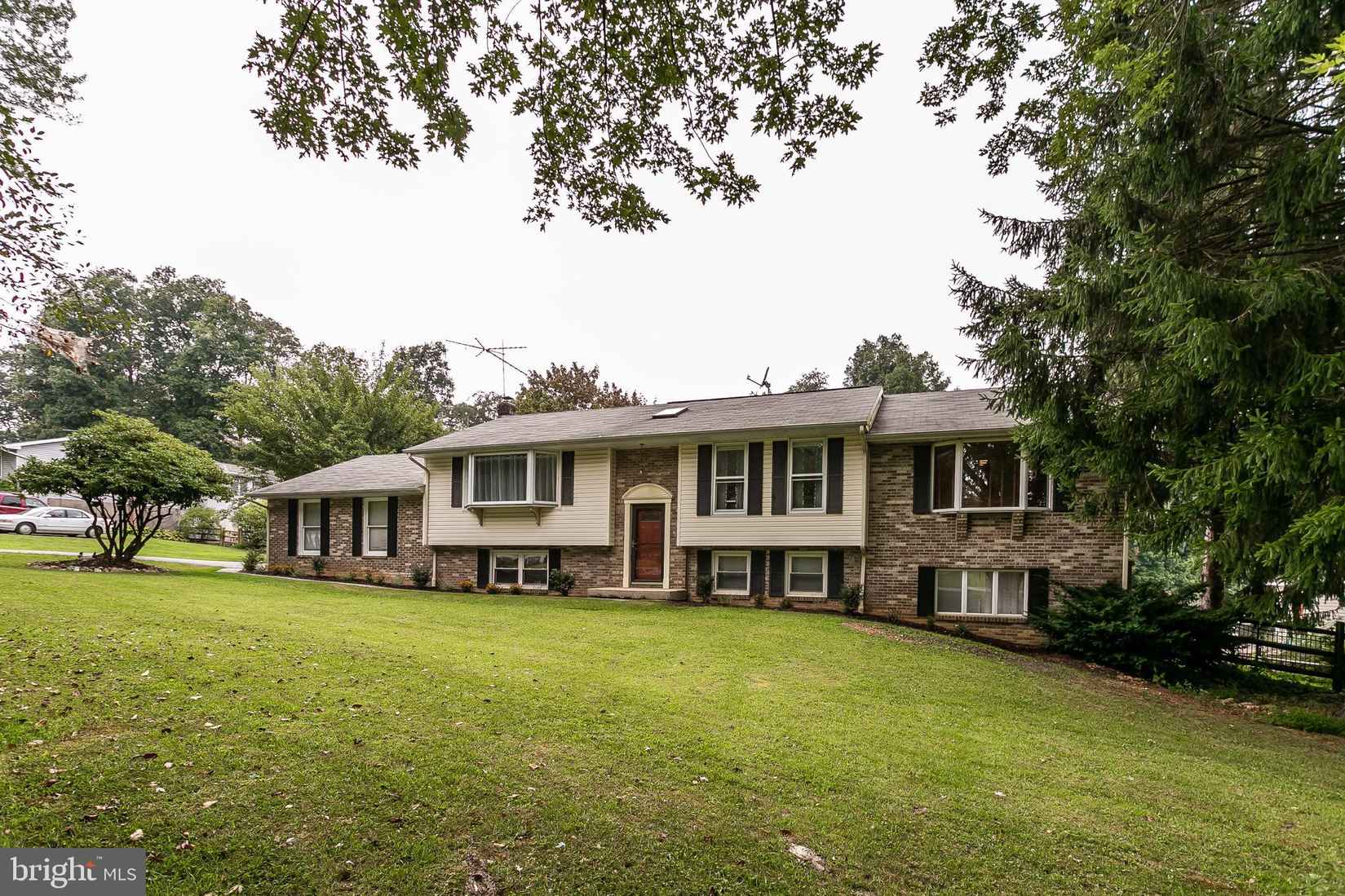 3412 Baker Schoolhouse Rd  