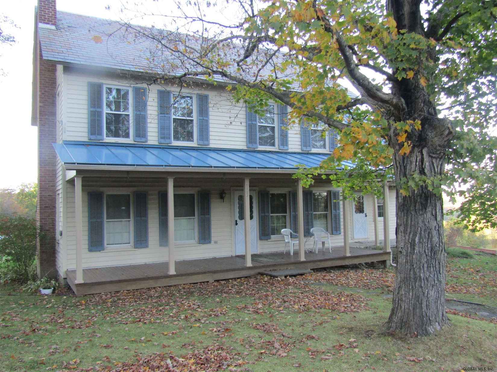 103 Freeman Hl Rd  