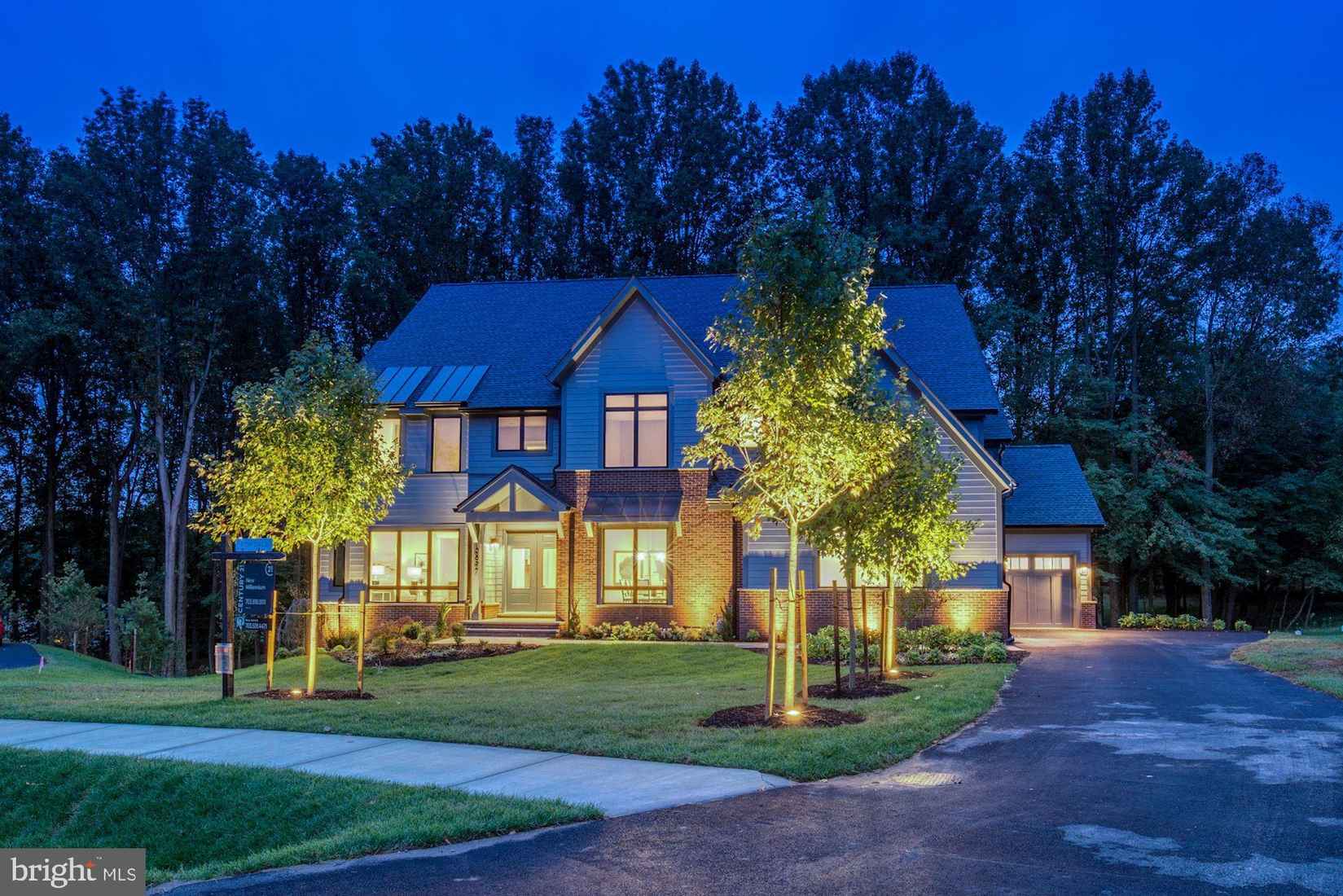 10597 BROOKEVILLE Ct  