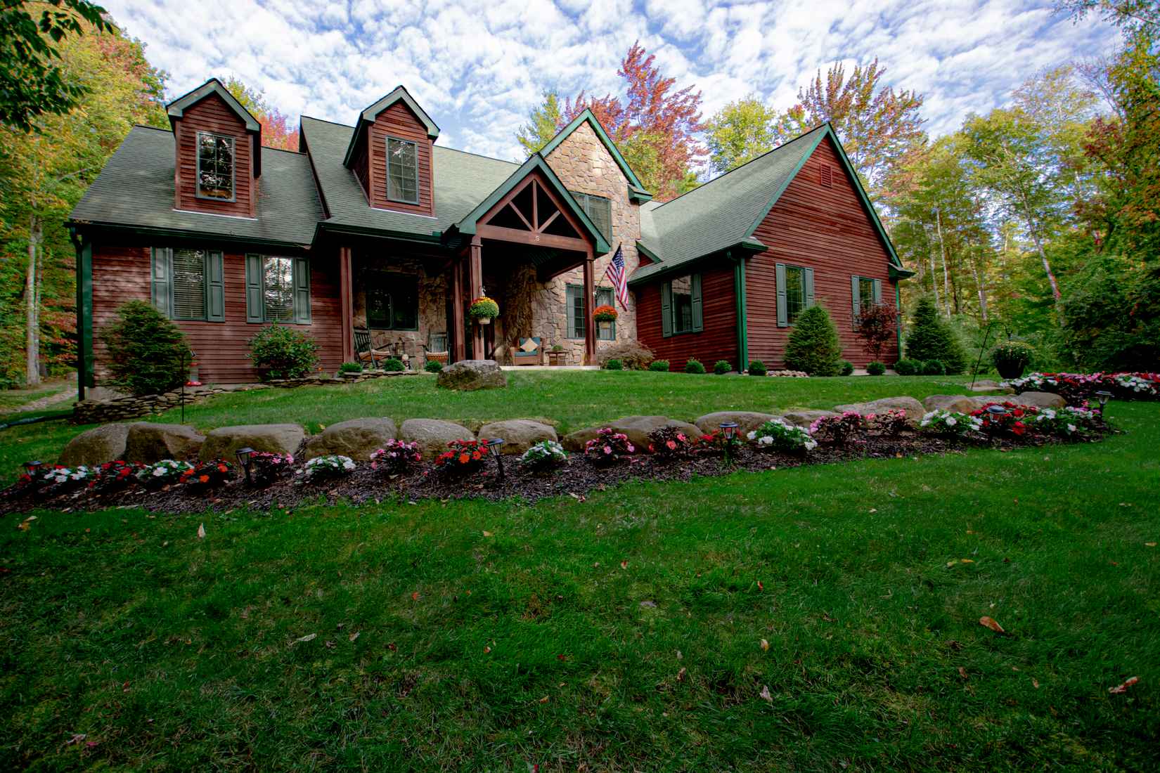 5 Cobblestone Ct  