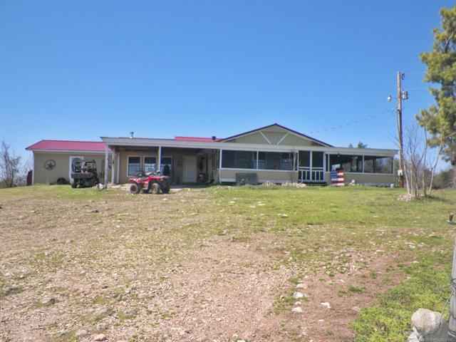 21327 S 550 Rd  
