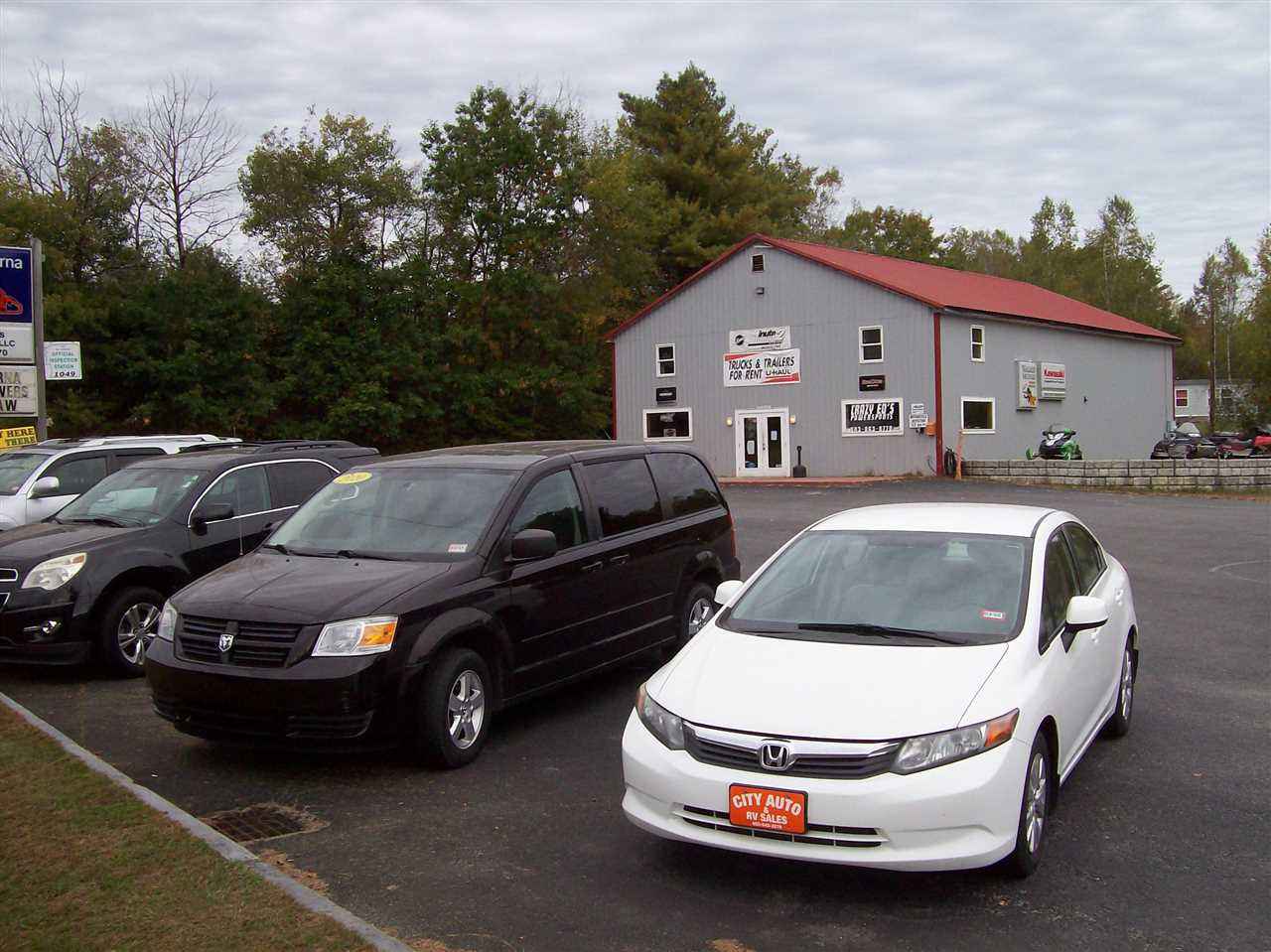 633 John Stark Hwy  