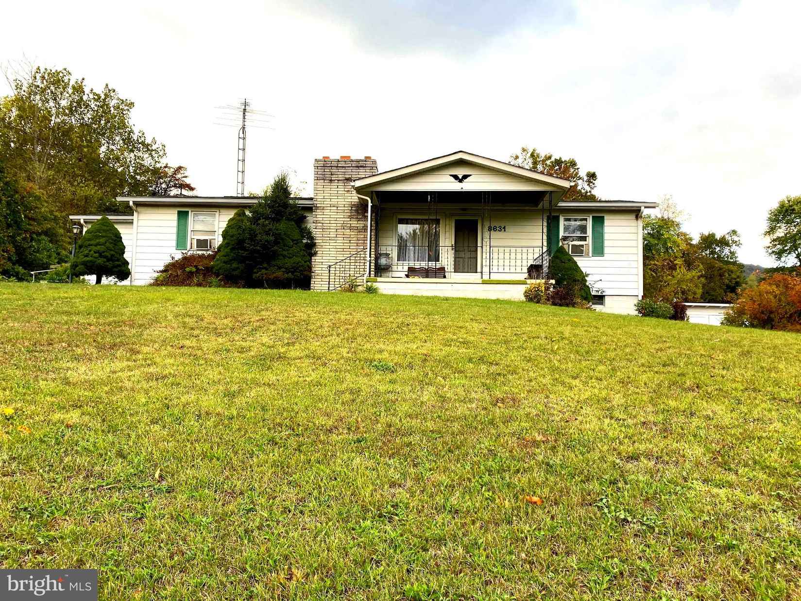 8631 APPLE HARVEST Dr  