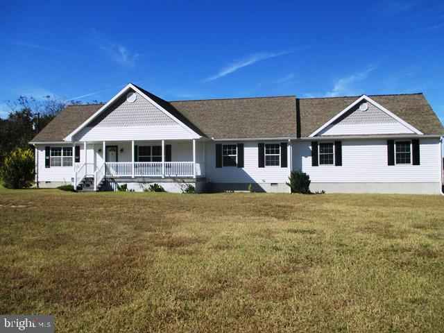 2617 Lambertson Rd  