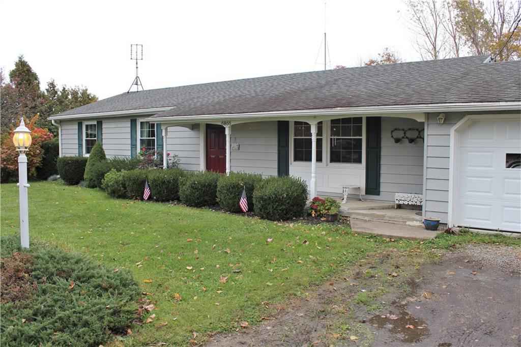 6866 Munson Rd  