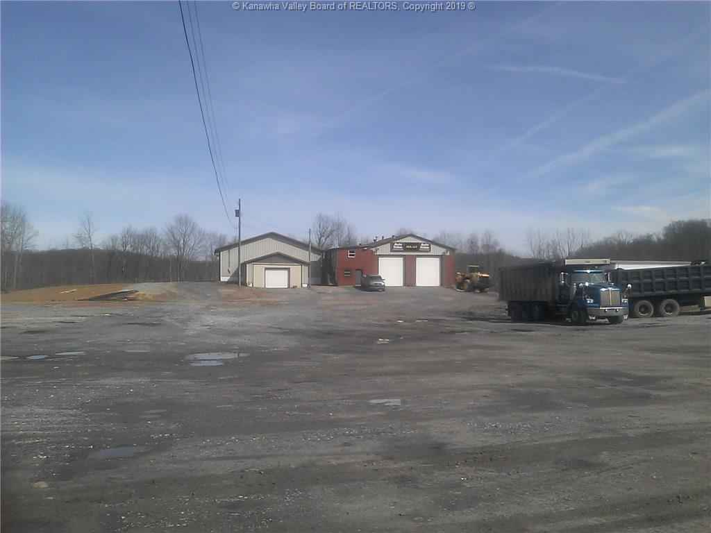 163 Williams Industrial Park Dr  