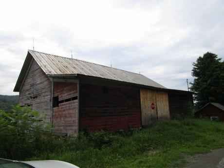578 County Hwy 6 (Lot1)  