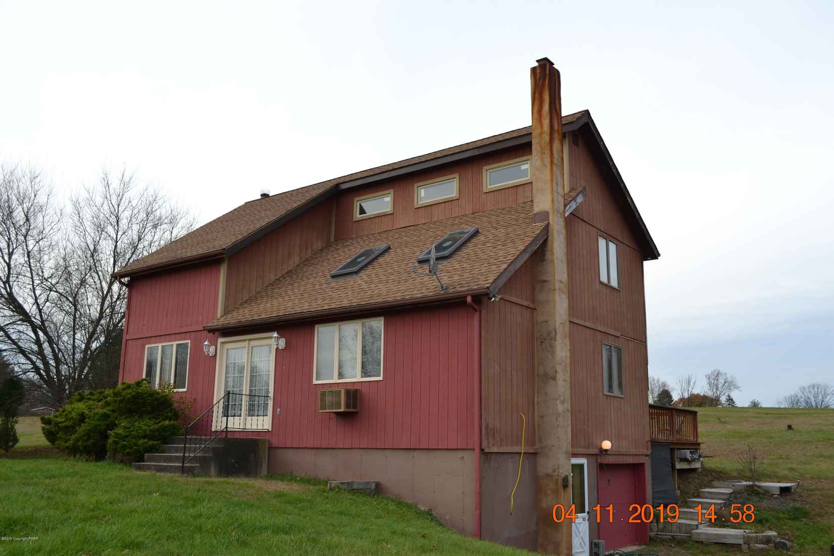 2621 Metzgar Rd  