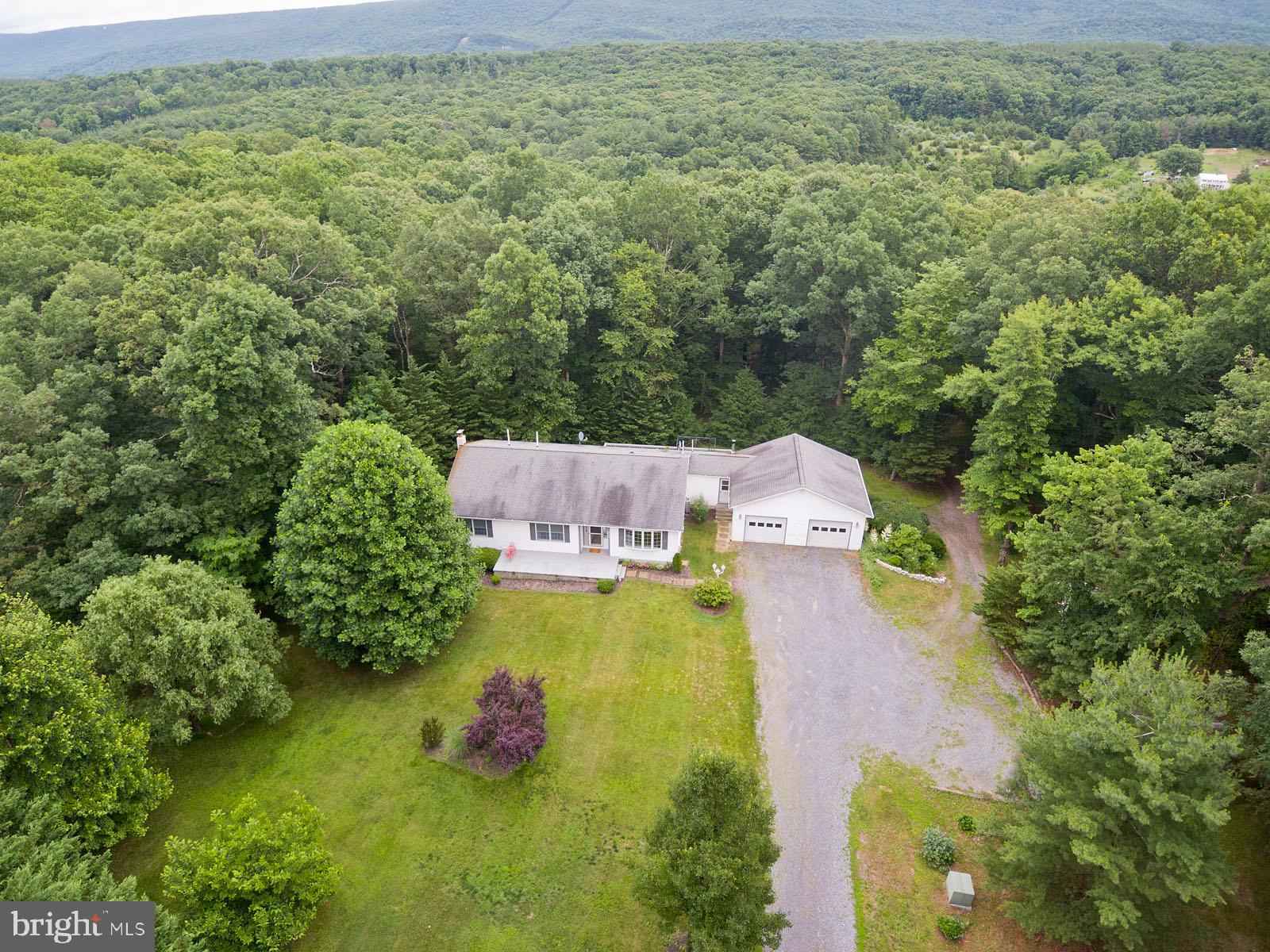 315 KUMP Dr  