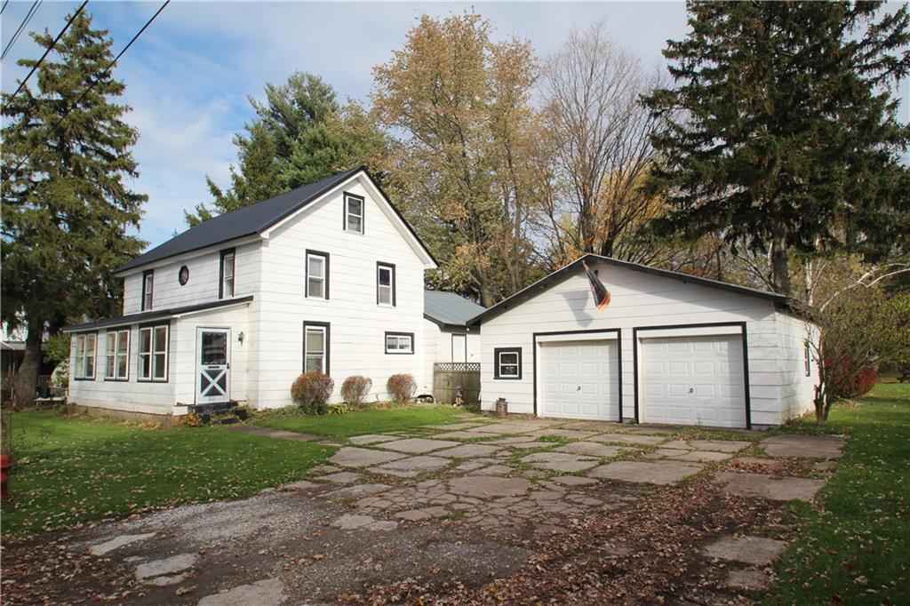 21 Goodrich St  