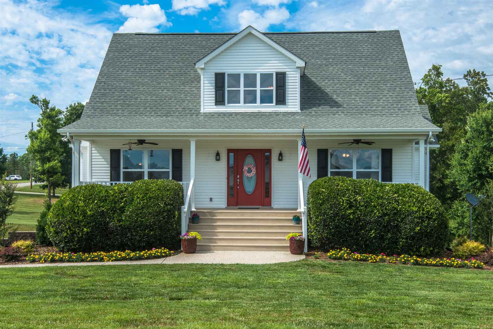 501 Fawn Ct  
