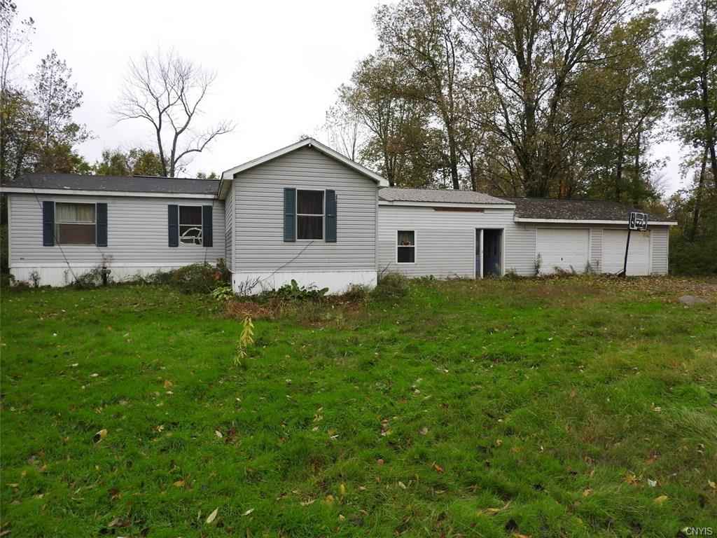 6381 County Line Rd  