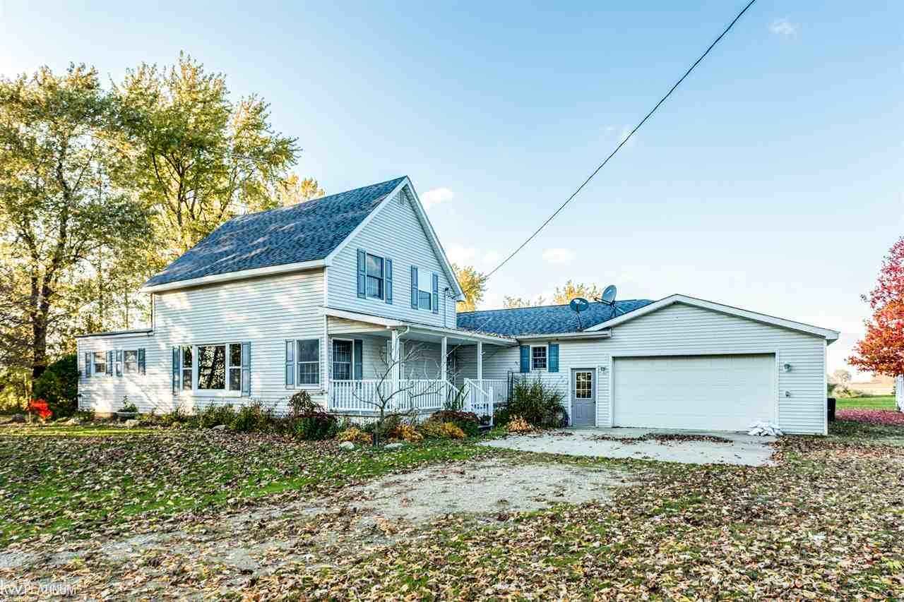 1351 SHERIDAN LINE RD  