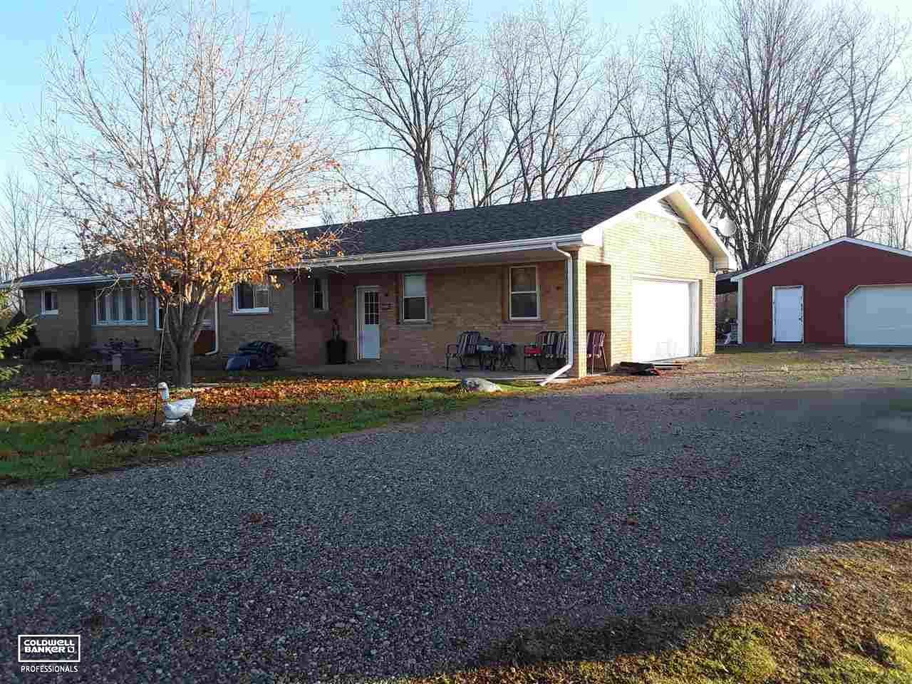 8438 Brockway Rd  