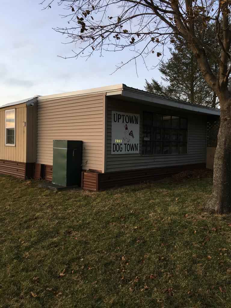 2063 Dogtown Rd  
