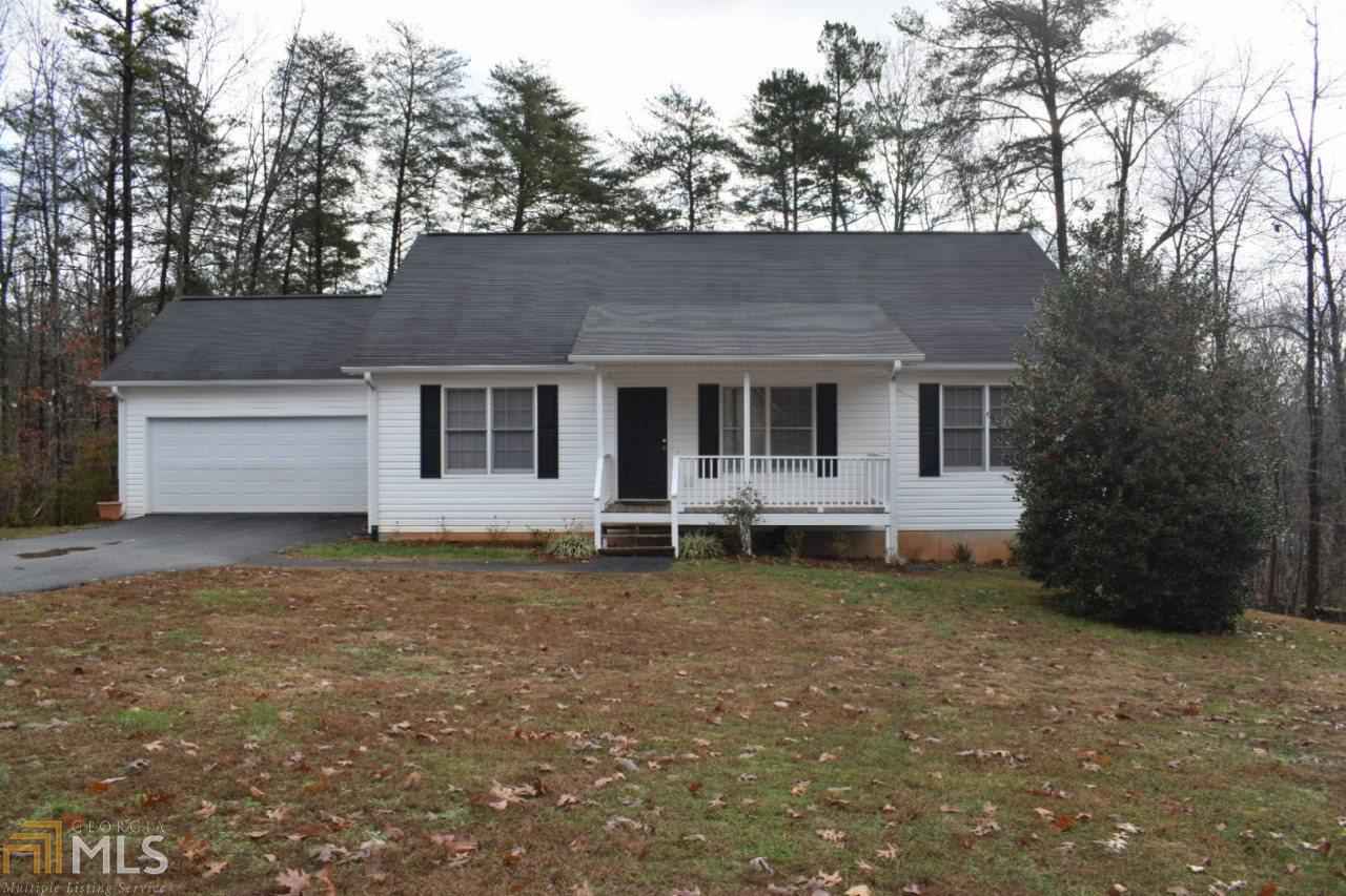 19 Blue Ridge Overlook Dr  