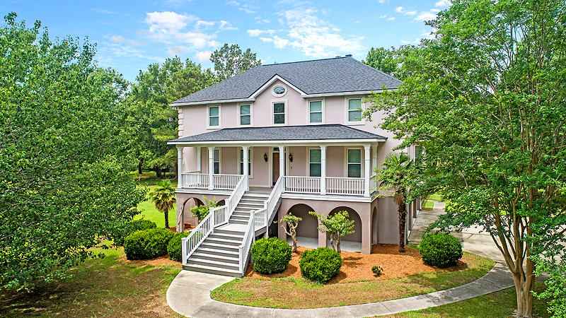 3586 Heathermoor Ct  