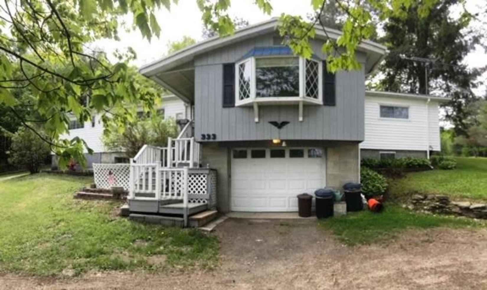 333 Balantic Hl Rd  