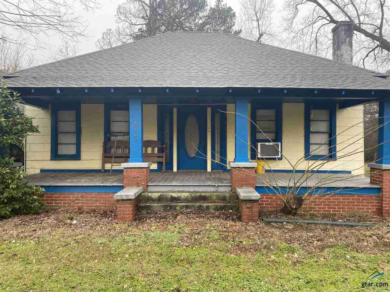 410 E Main St  