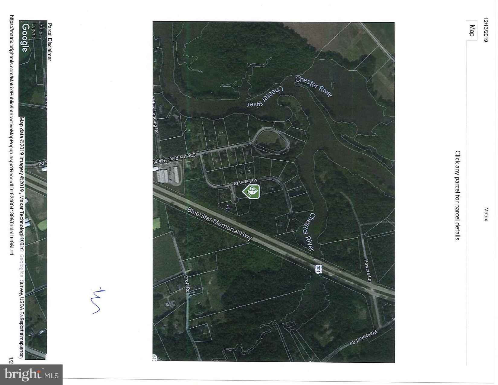 220 Atkinson Dr  