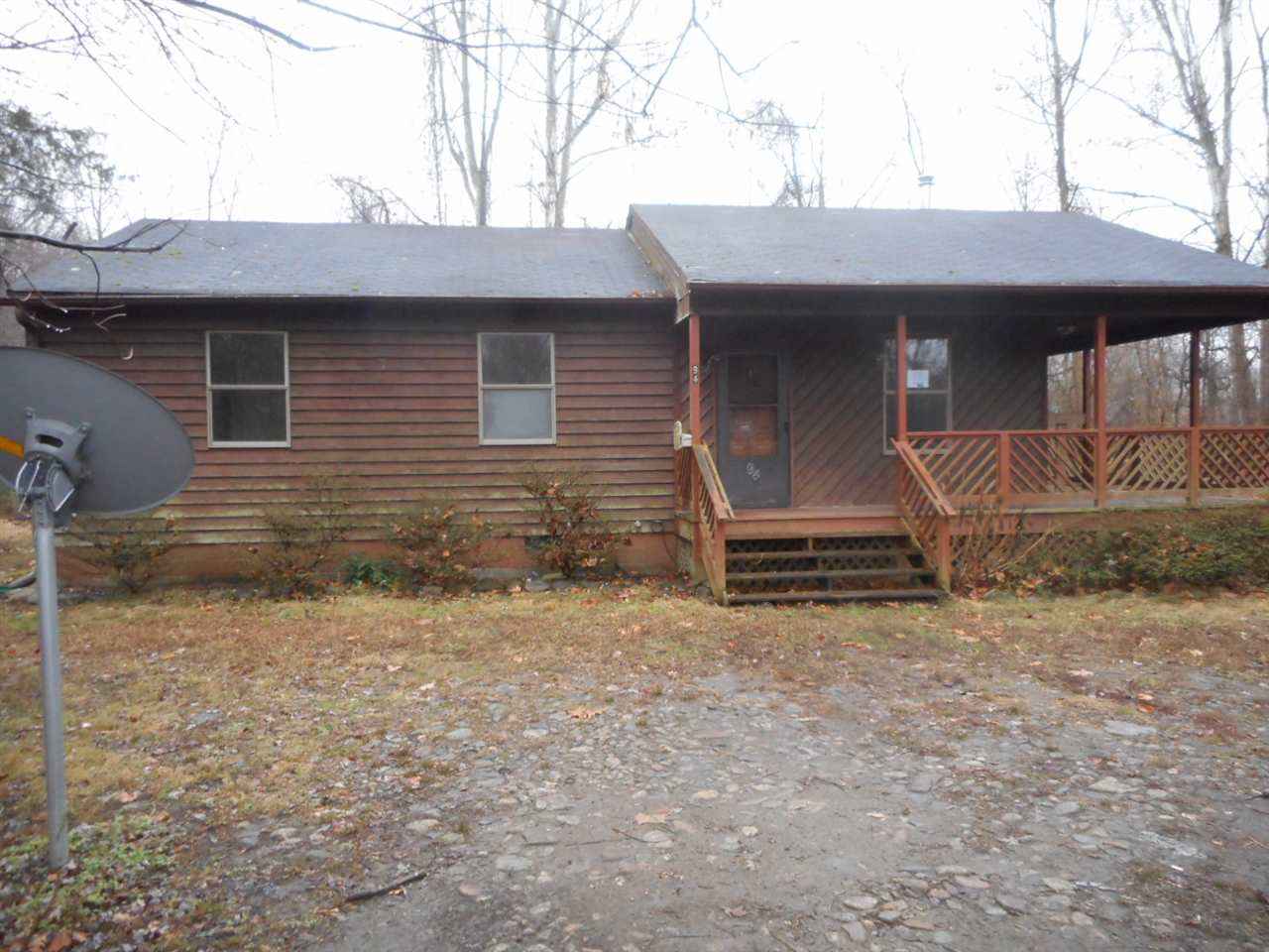 94 Cir RD  