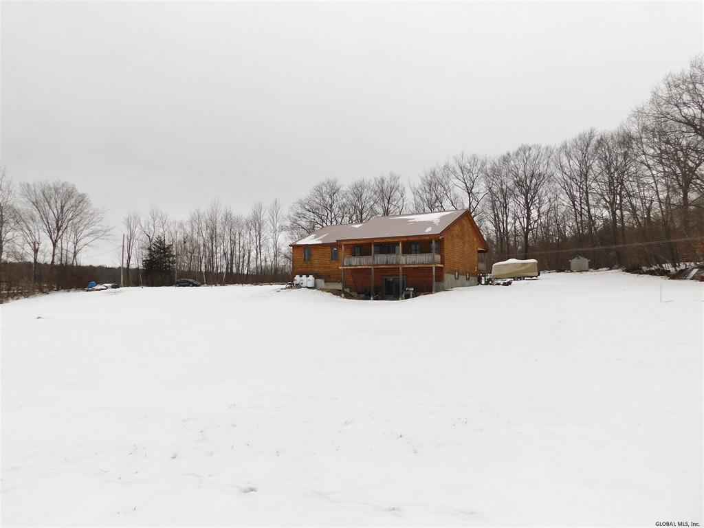 1281 BURTONVILLE RD  