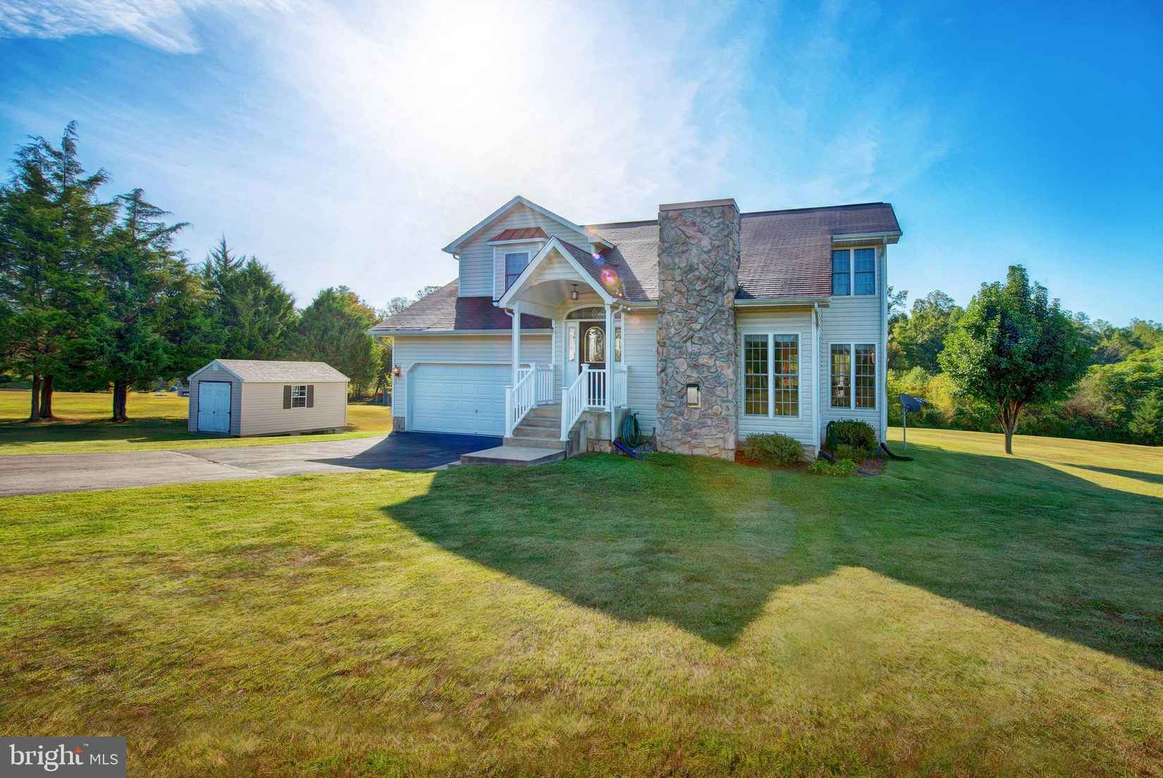 5905 Blue Rdg Rd  