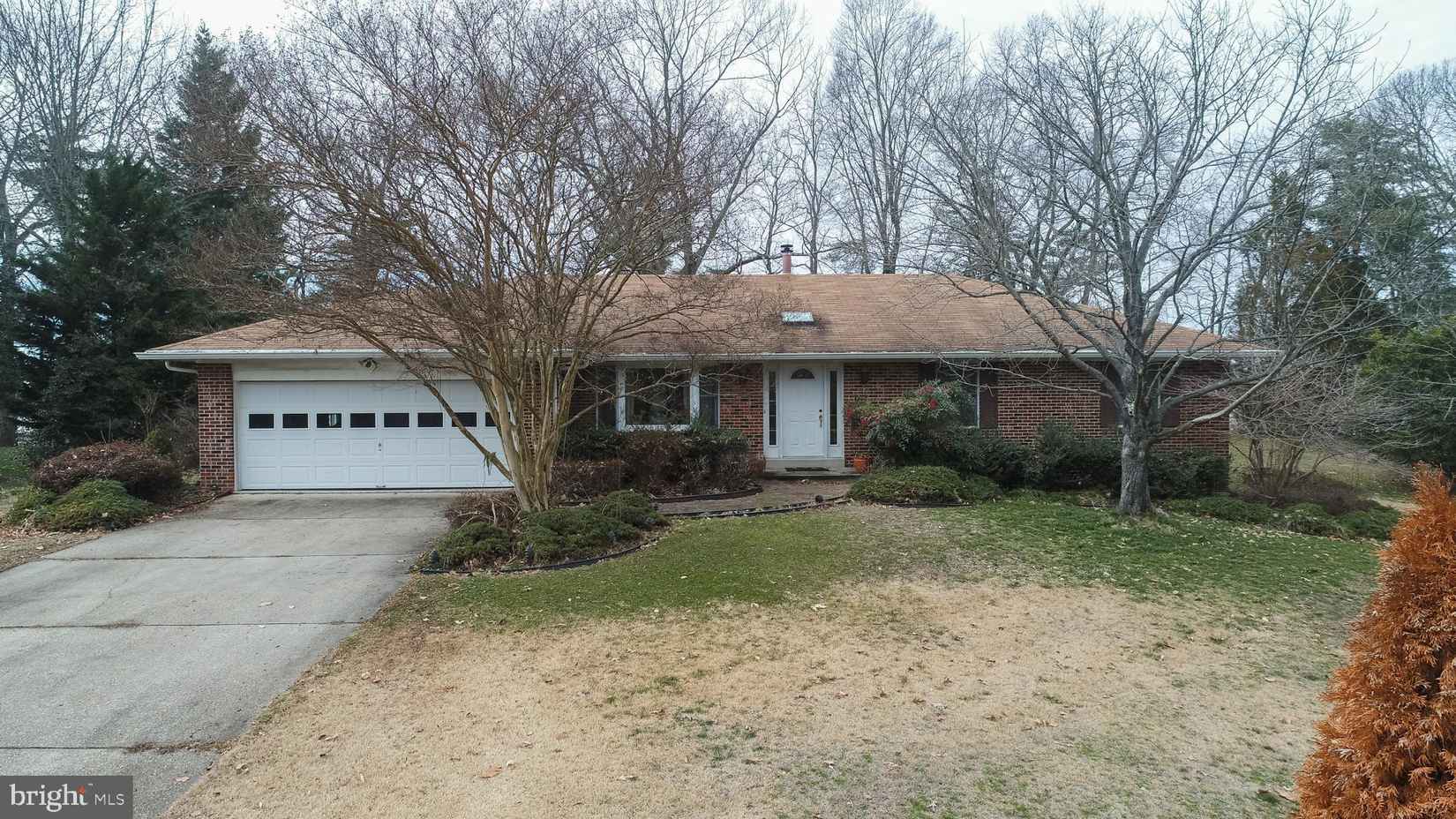 3633 Level Vlg Rd  