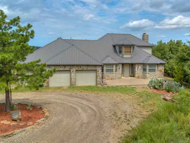 1857 Brooken Mount Rd  