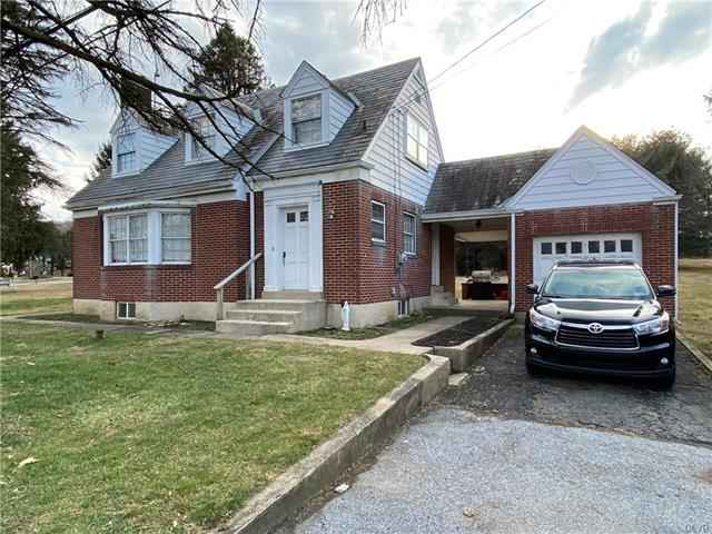 5270 Rte 309  