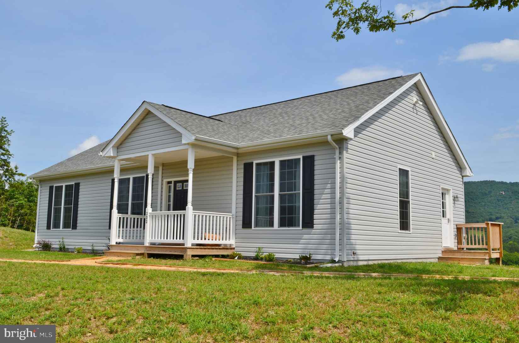 303 Seven Fountains Rd  