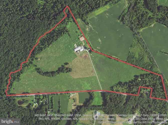 320 John Powell Rd  