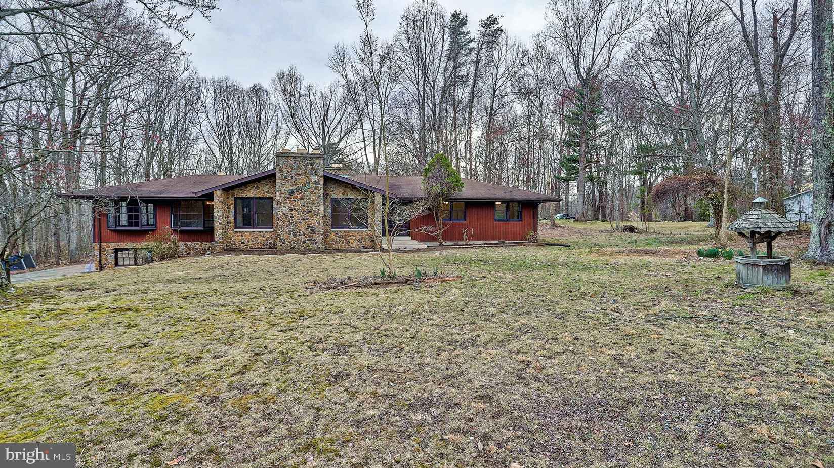 13387 BRISTOW Rd  