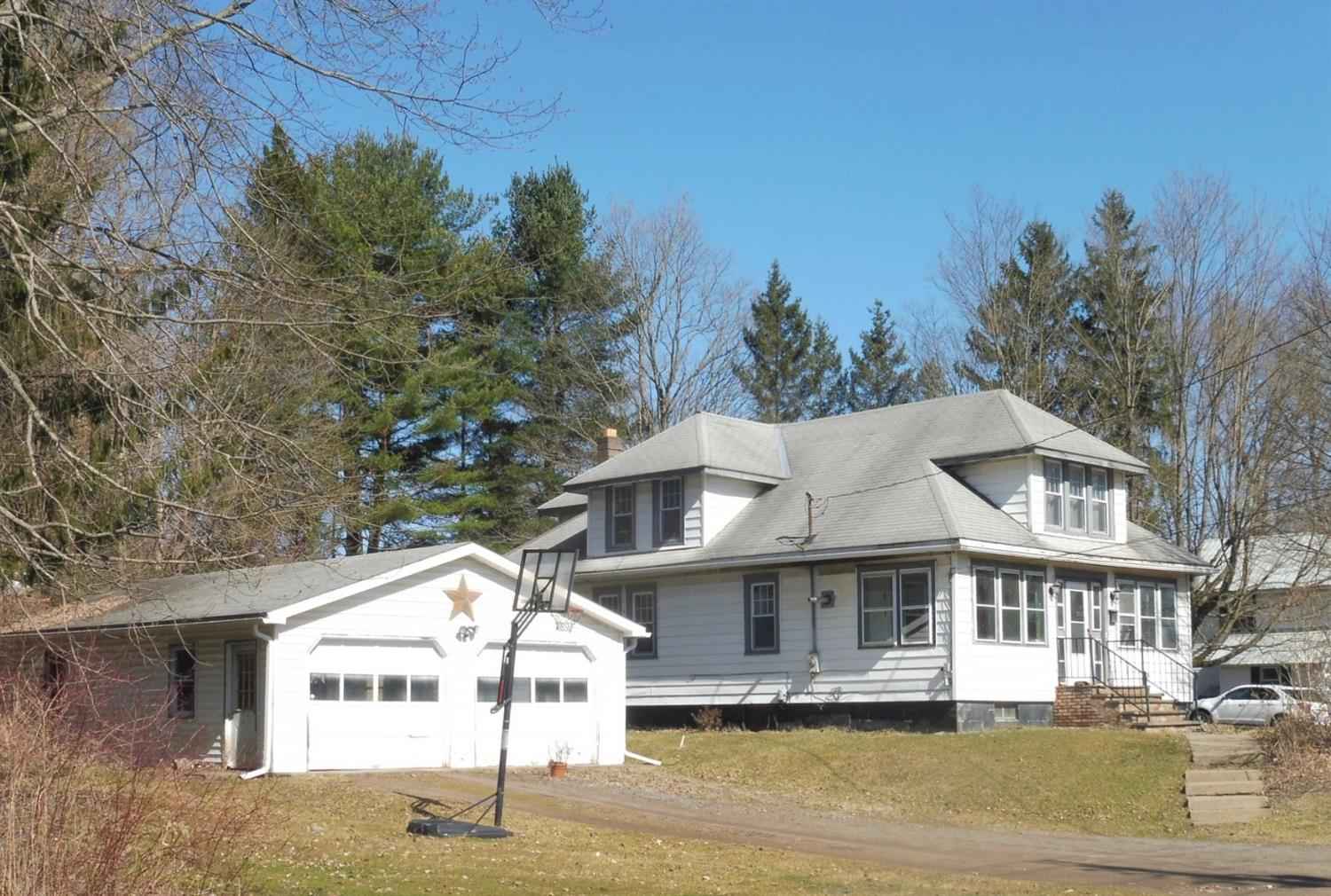 5 Pruyn St  