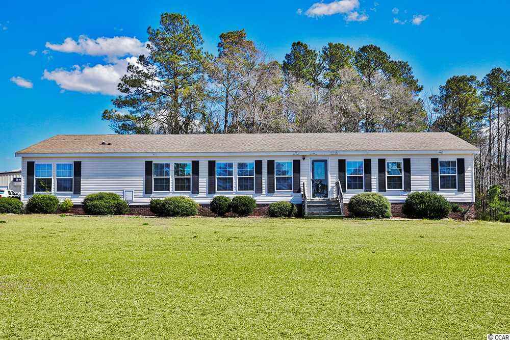 1541 Cane Br Rd  