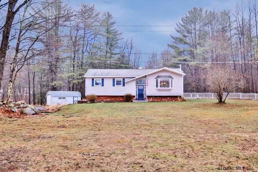 77 N Greenfield Rd  