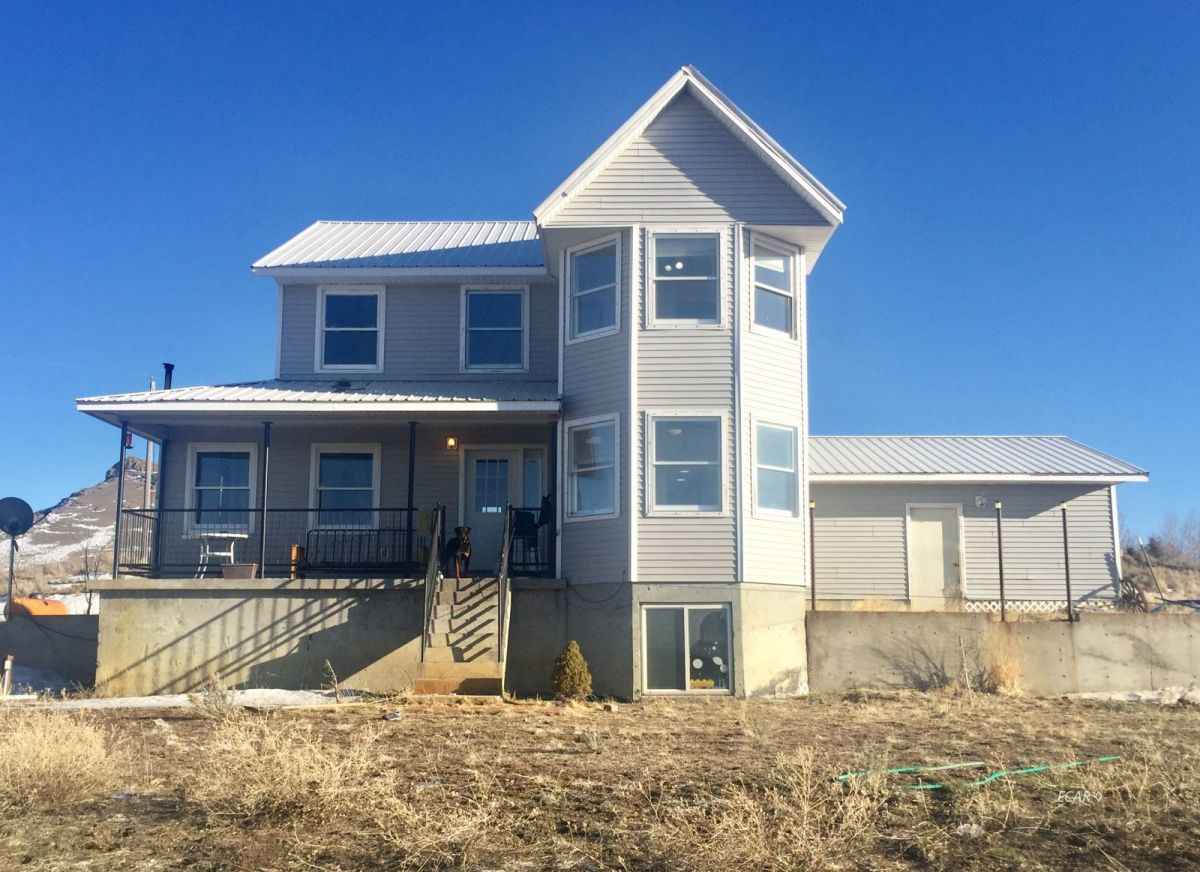 3480 Adobe Ranchos Dr  
