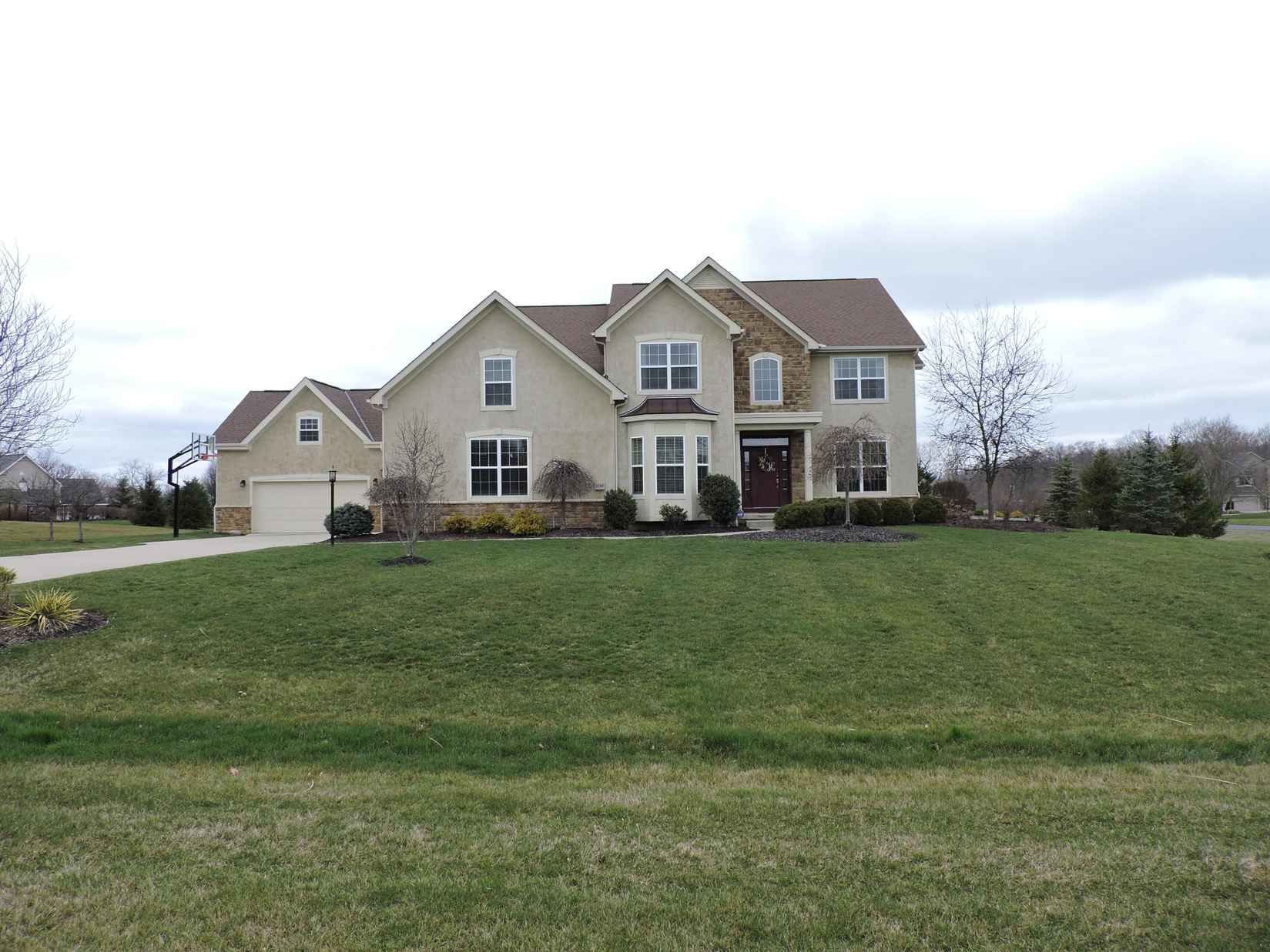 3046 Sophie Ct  
