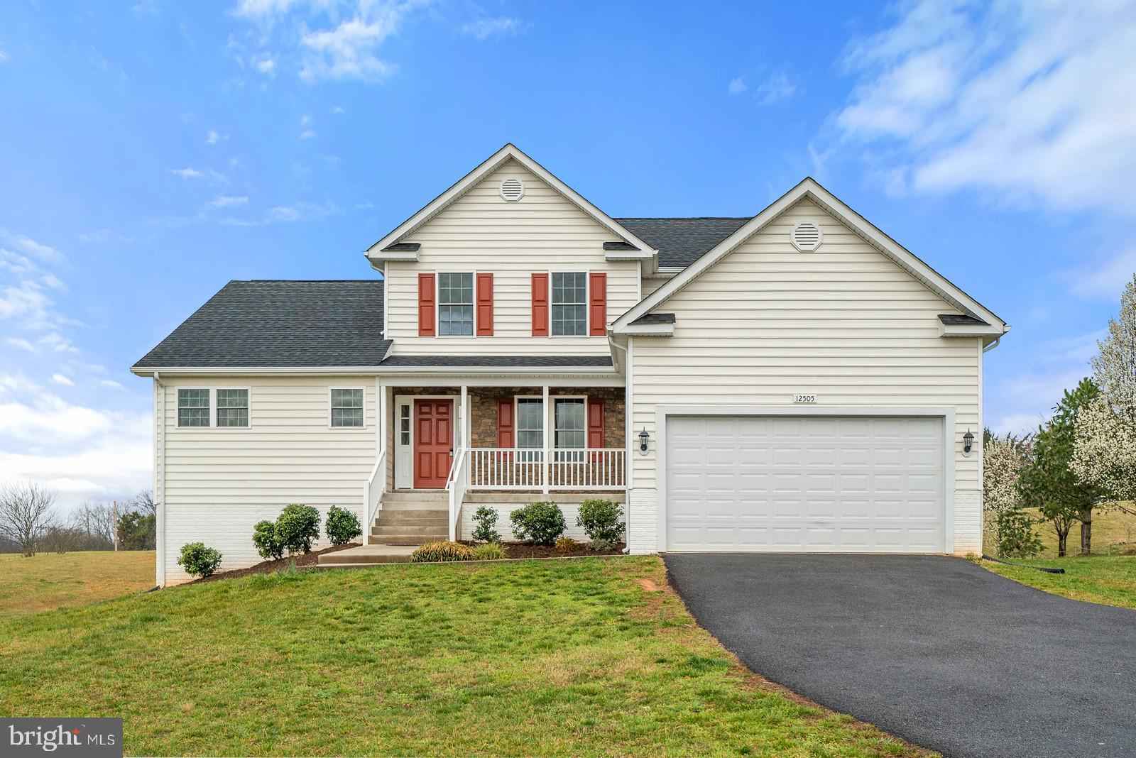 12505 Sherwood Frst Dr  