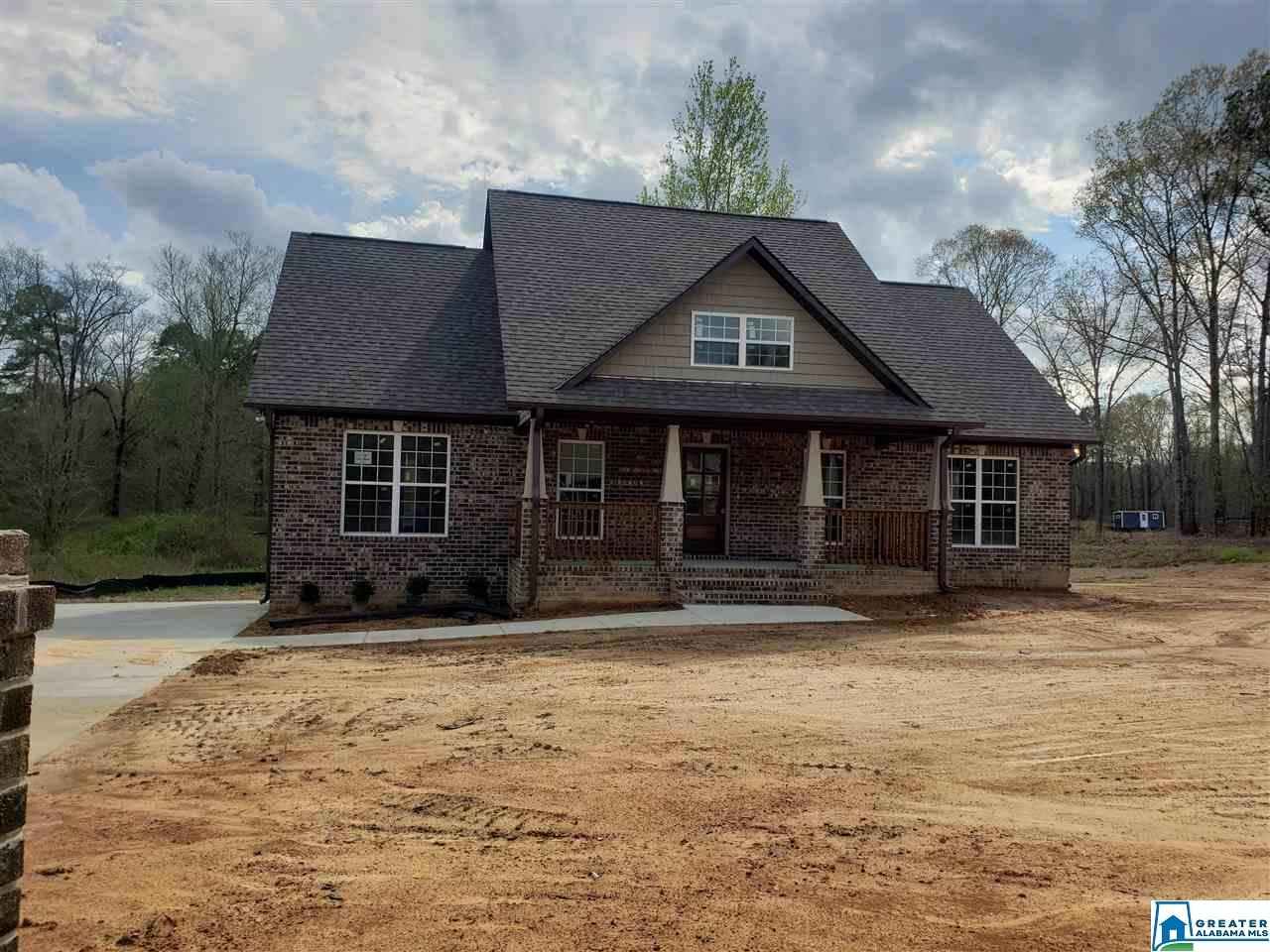 2044 Rising Fawn Dr  