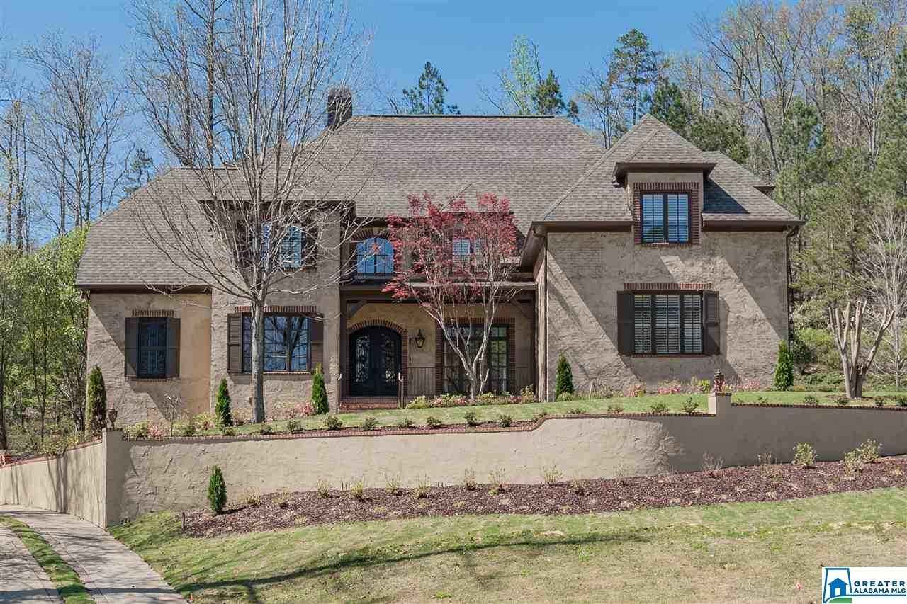 7460 Kings Mountain Rd  