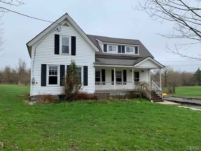 307 Ml St  