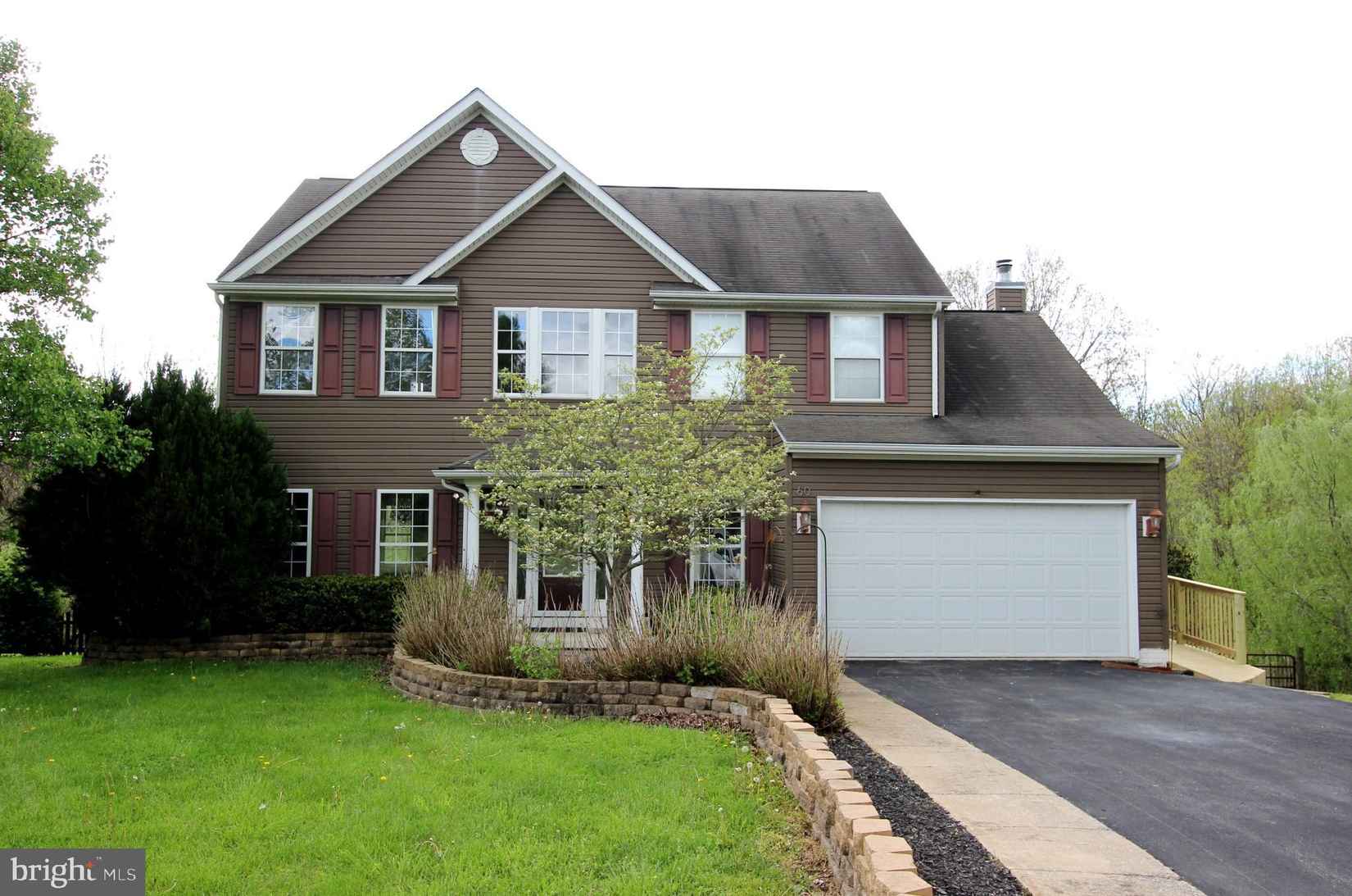 60 Brentwood Ct  