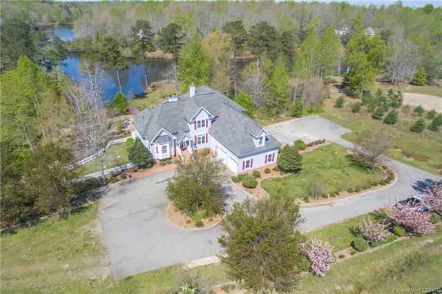 101 North Lk Dr  