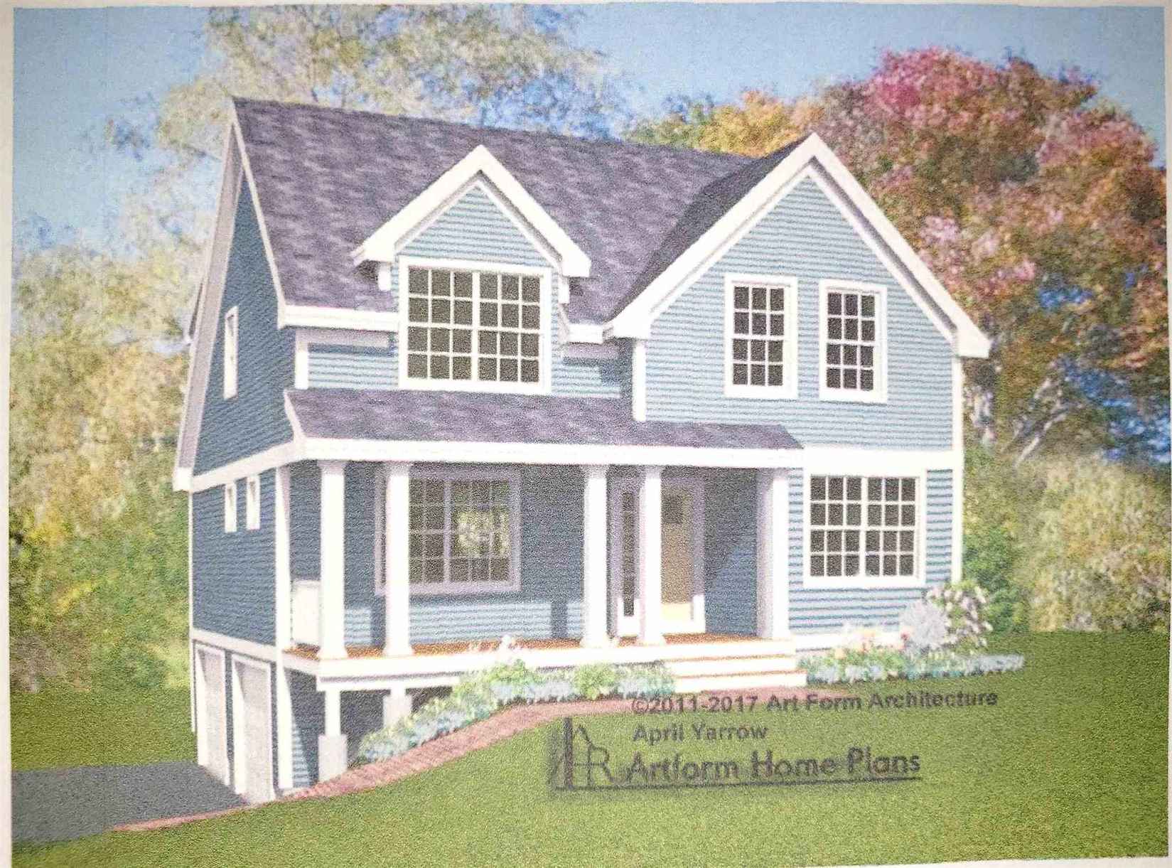 LOT 11 Meetinghouse Rd  