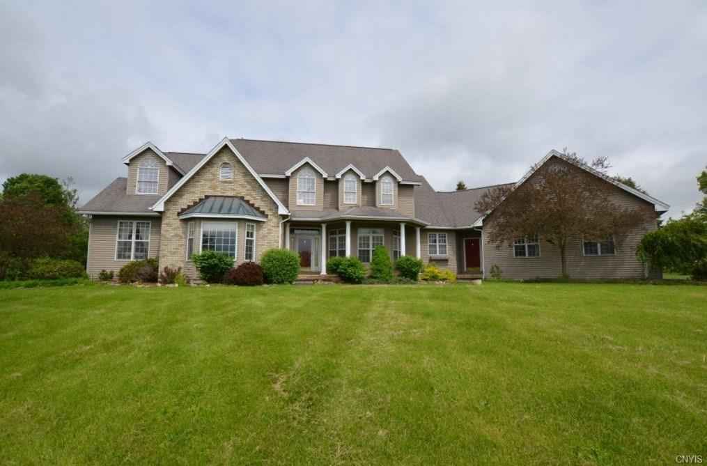 13 Toggletown Rd  