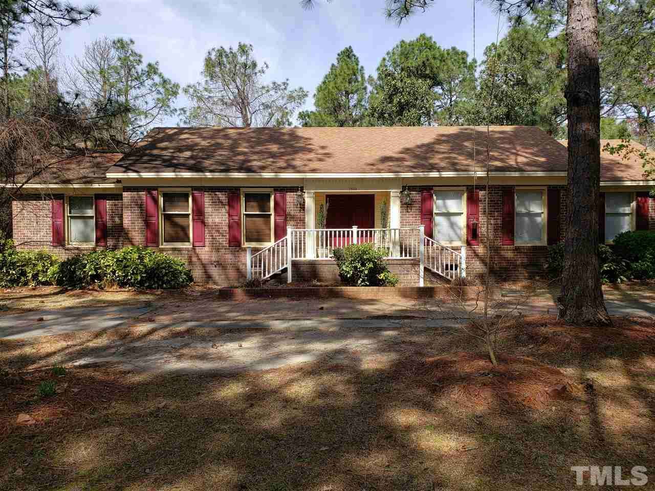 7509 Marie Dr  