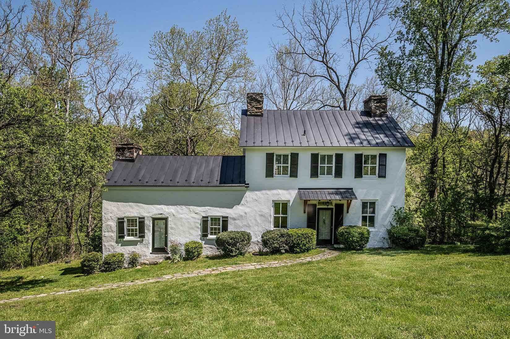 11356 Dutchmans Crk Rd  