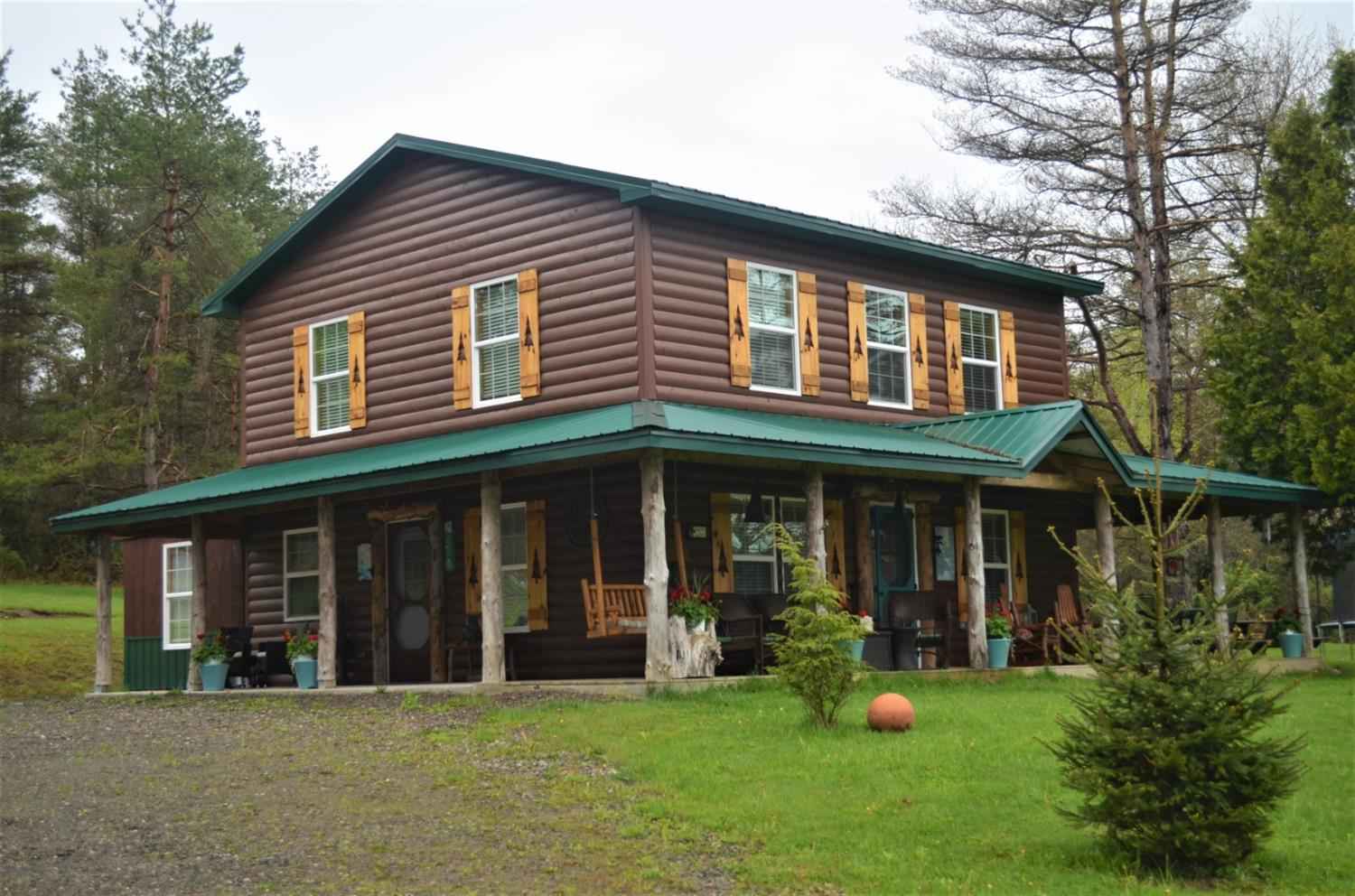 2304 County Rd 16  